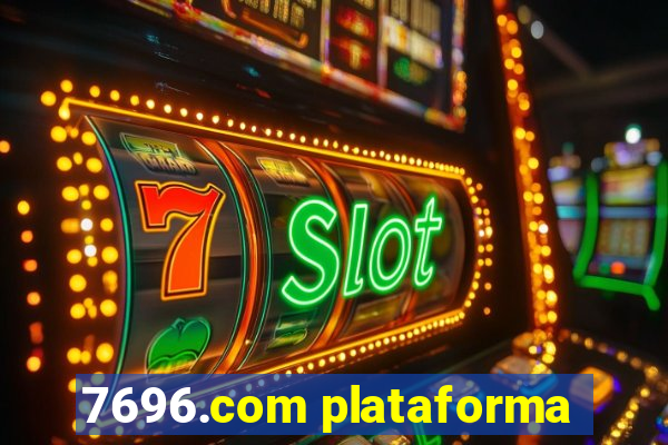 7696.com plataforma